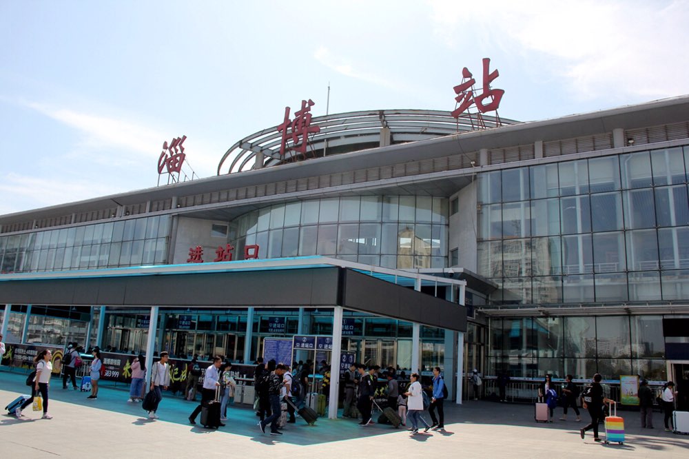 義烏市到淄博物流專(zhuān)線(xiàn)-裝修材料運(yùn)輸專(zhuān)線(xiàn)「市縣派送」