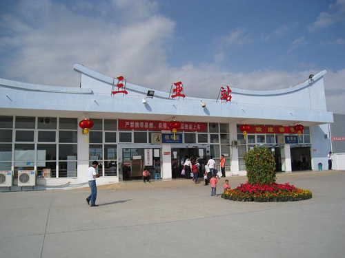 義烏市到三亞物流專線-物流專線快速準時「市縣派送」 義烏市到三亞物流專線-物流專線快速準時「市縣派送」
